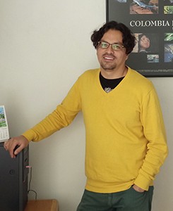 Francisco Mora